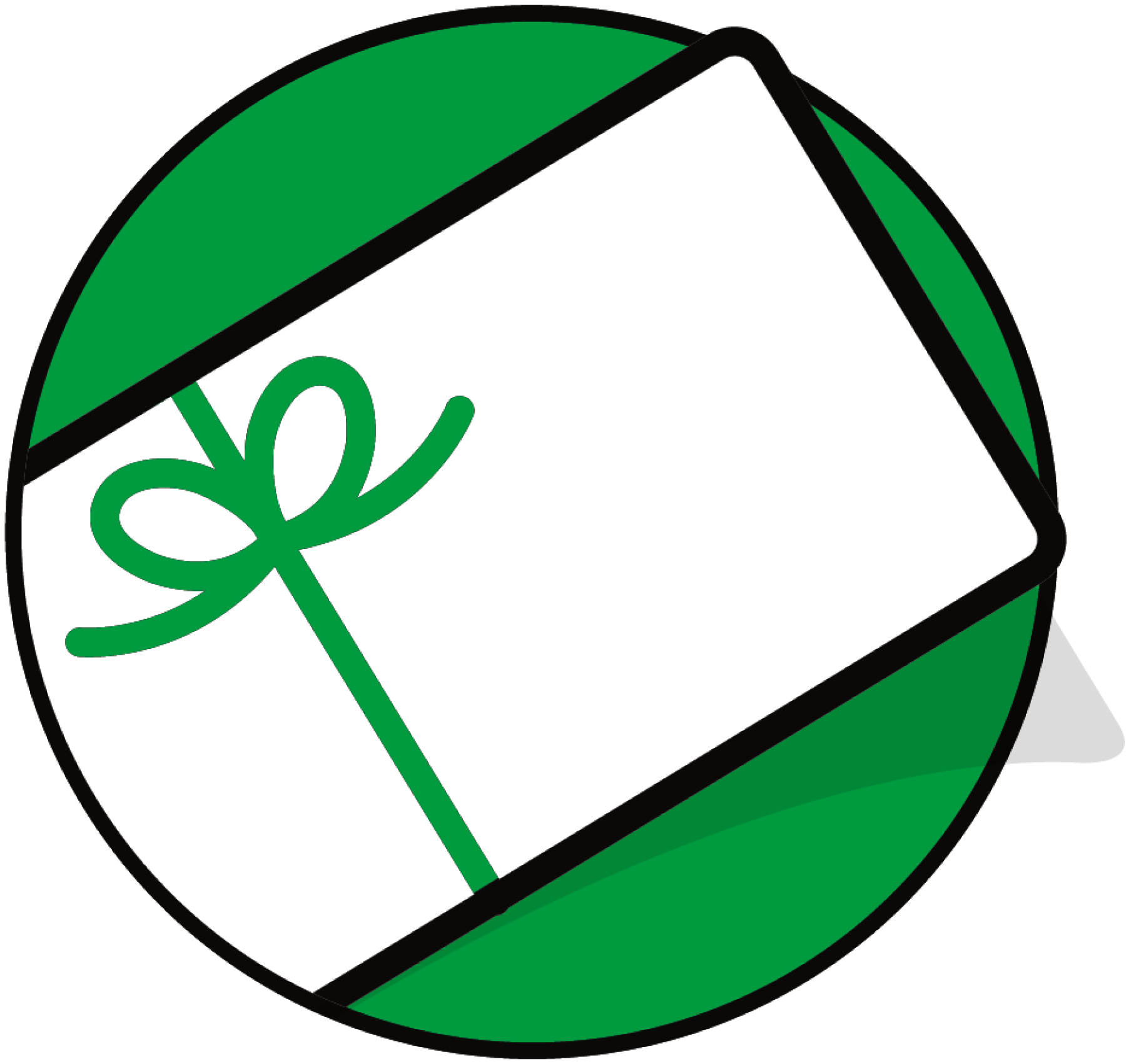 Illustrazione gift card PRO7